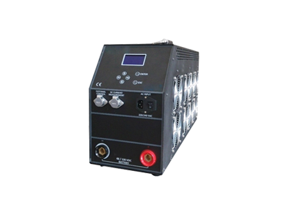IDCE-2206S (220V 60A) / IDCE-2415S (220V 150A) DC LOAD BANK