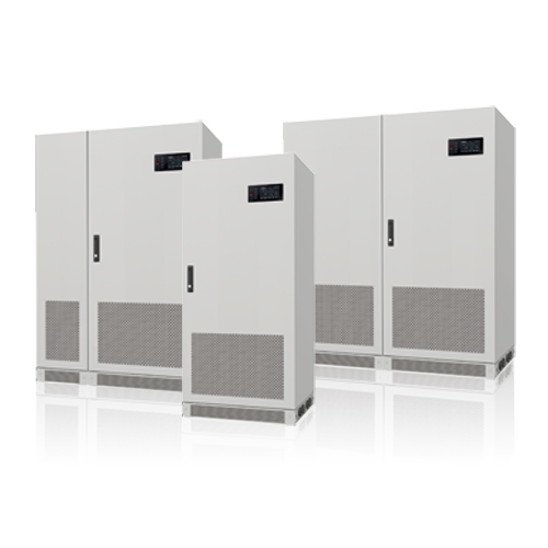 Giant iND II 3P/1P 384VDC 10KVA-80KVA