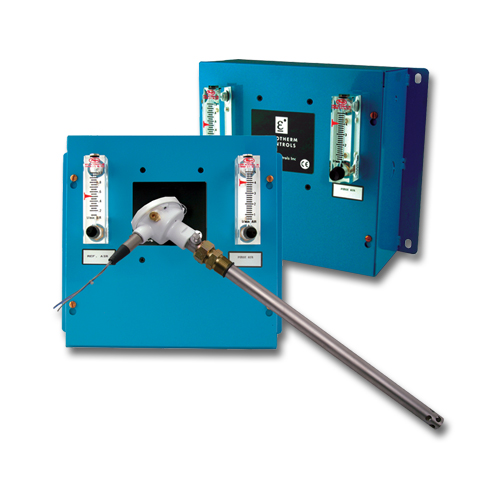 AP1 In-Situ Carbon Probe