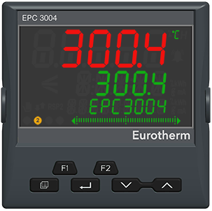 EPC3000 Programmable Controllers