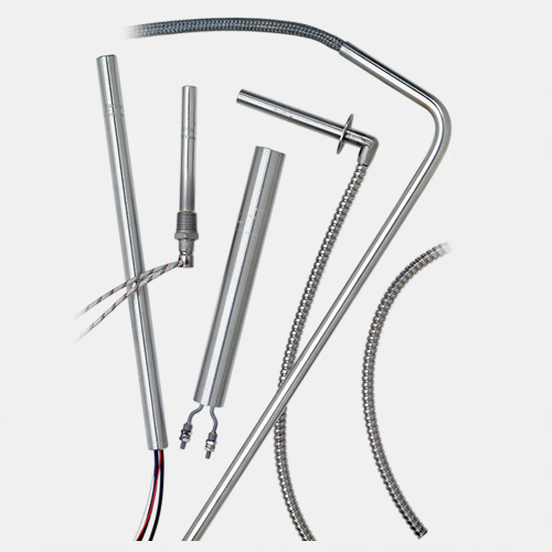 Cartridge/Insertion Heaters