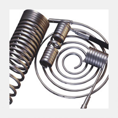 Coil and Cable Heaters