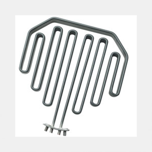 FIREBAR Single/Double-Ended Heaters