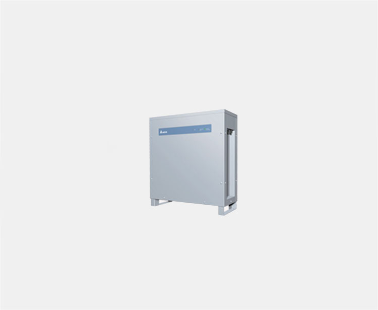 6kWh Li-ion Battery