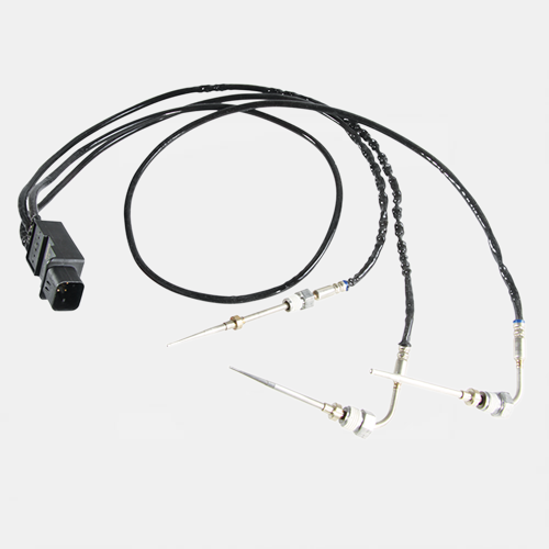 EXACTSENSE Thermocouples
