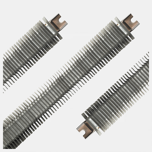 FINBAR Single- Ended Heaters