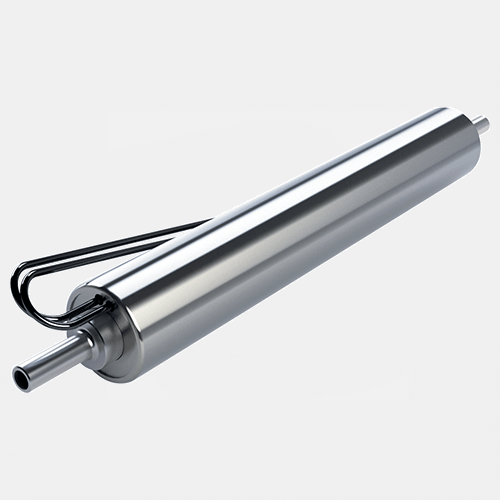 Watlow Select FLUENT In-Line Heater