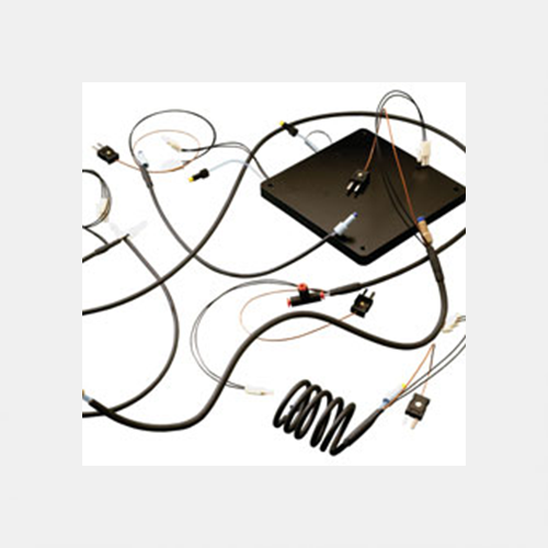 FREEFLEX Heated Tubing