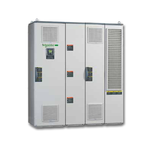 Altivar 71 Plus