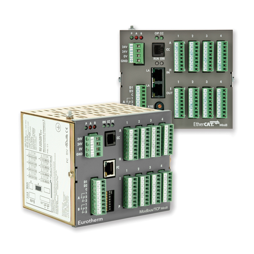 Mini8 Loop Controller