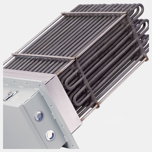 LDH SERIES Duct Heaters