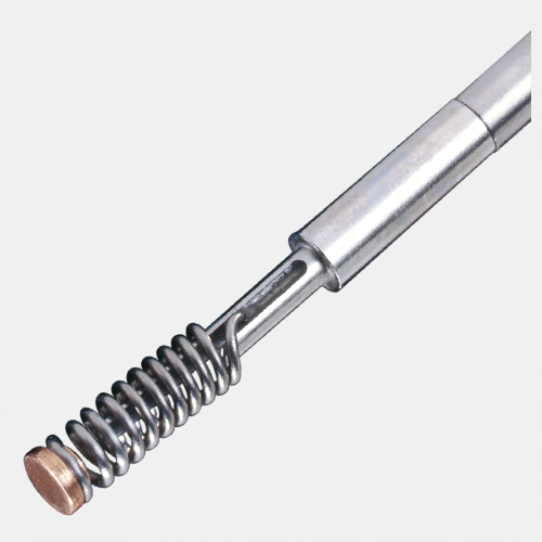 MICROCOIL Thermocouples