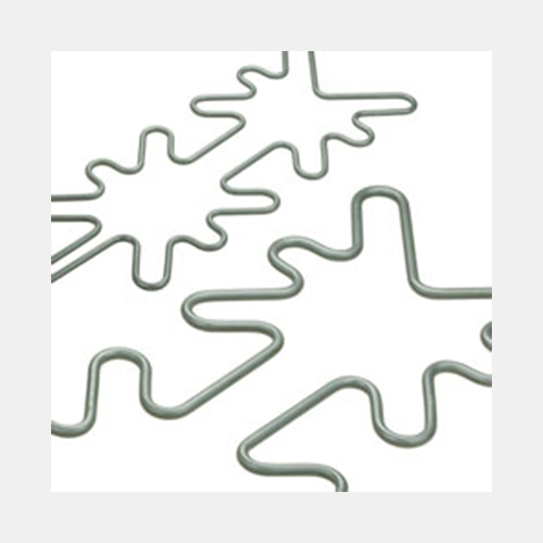 Milled Groove Tubular Heaters