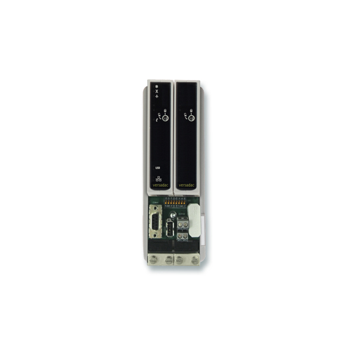 versadac Scalable Data Recorder