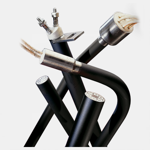 MULTICELL Insertion Heaters
