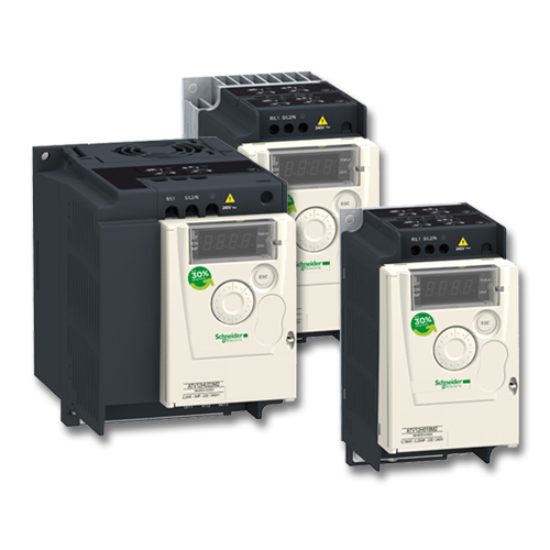 Altivar 12 Drives
