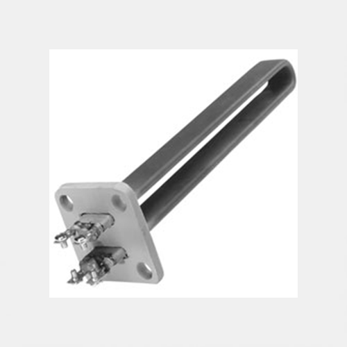 Plate Flange Immersion Heaters