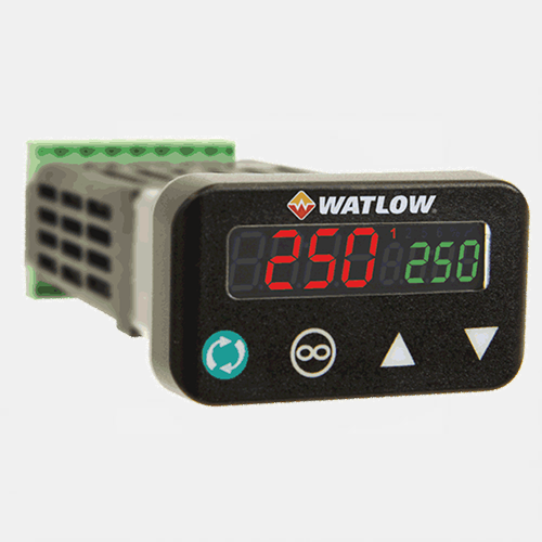 PM LEGACY-Panel Mount Controller