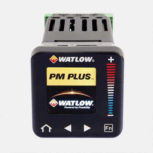 Integrated Multi-Function Controllers