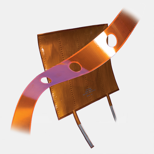 Flexible Heaters