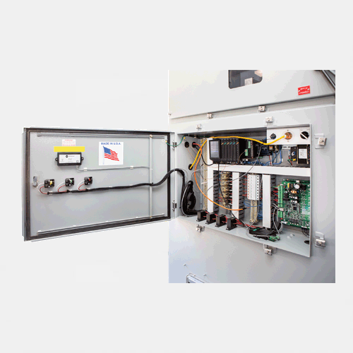 POWERSAFE Thermal System