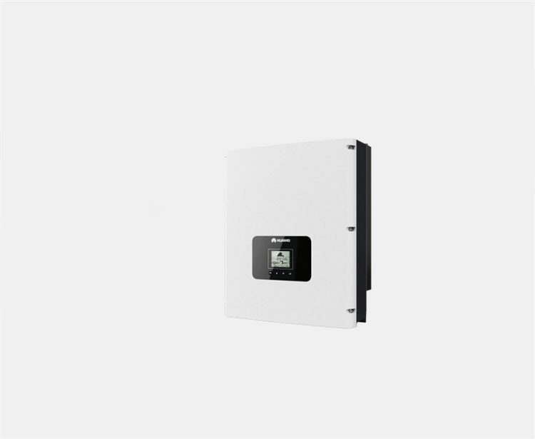 Huawei SUN2000-17/20KTL