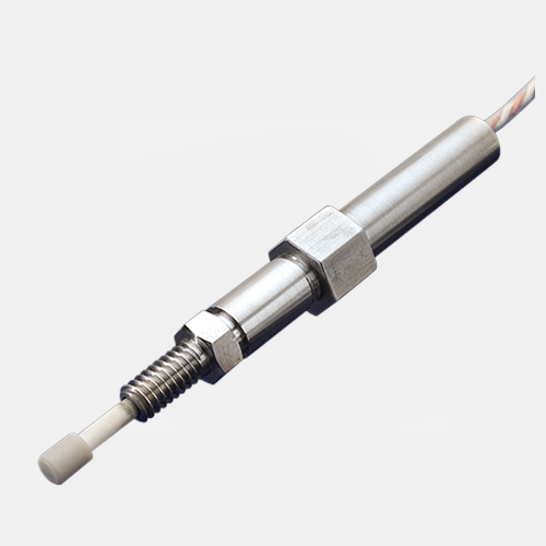 Radio Frequency Thermocouple