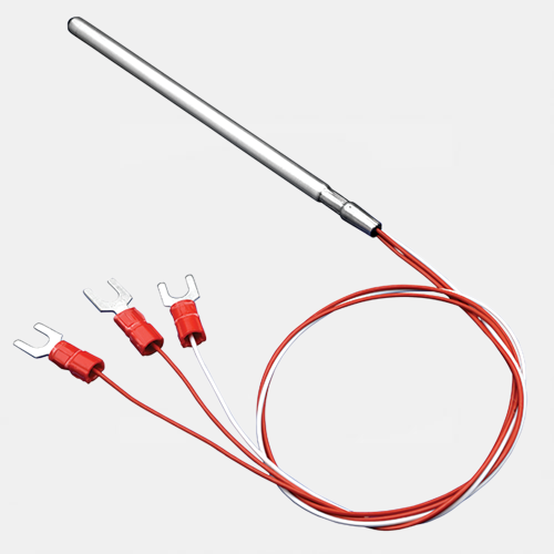 RTDs (Resistance Temperature Detectors)