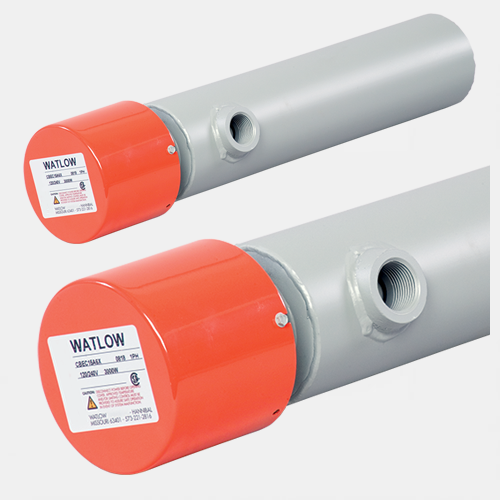Screw Plug Heater