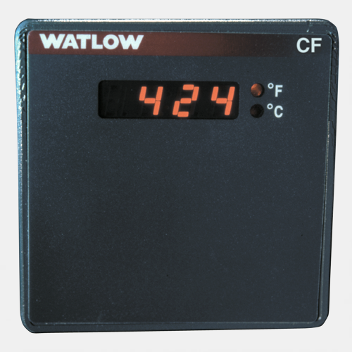 SERIES CF Set Point Controller