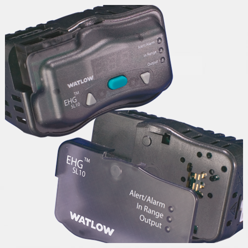 SERIES EHG SL10 Controller