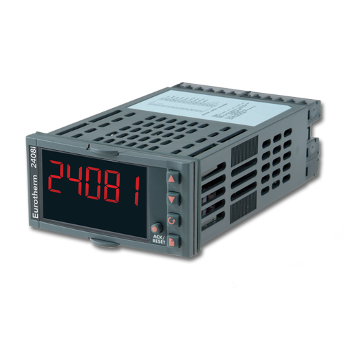 Indicator and Alarm Units