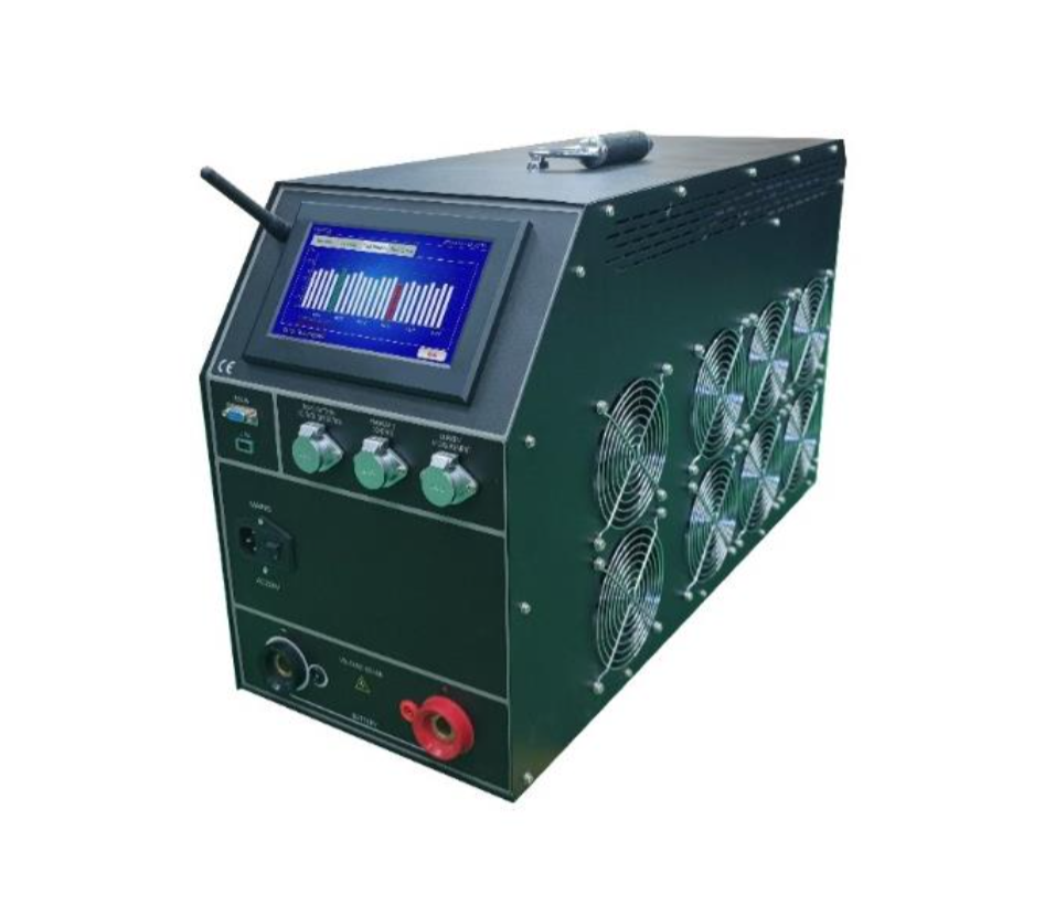 IDCE-960CT Battery Discharger & Capacity Tester